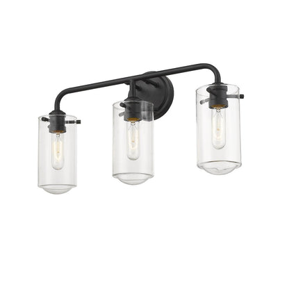 Z-Lite 3 Light Vanity