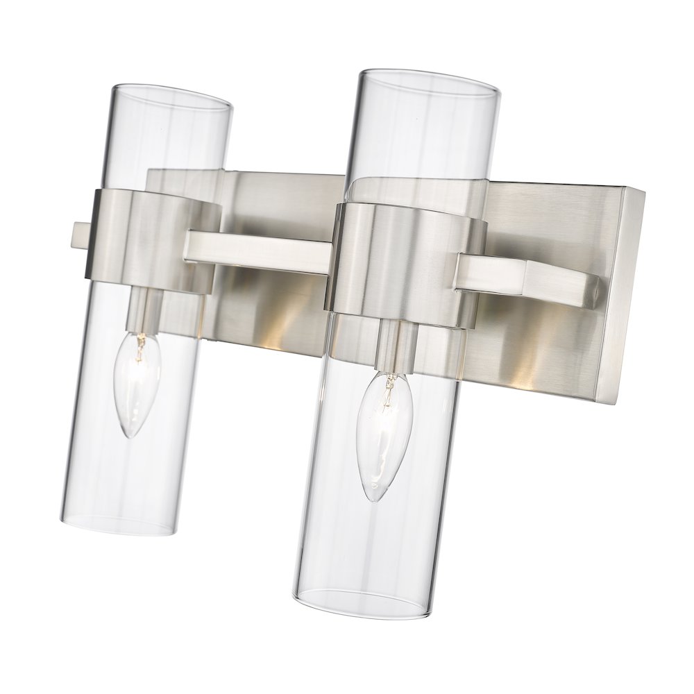 Z-Lite 2 Light Vanity