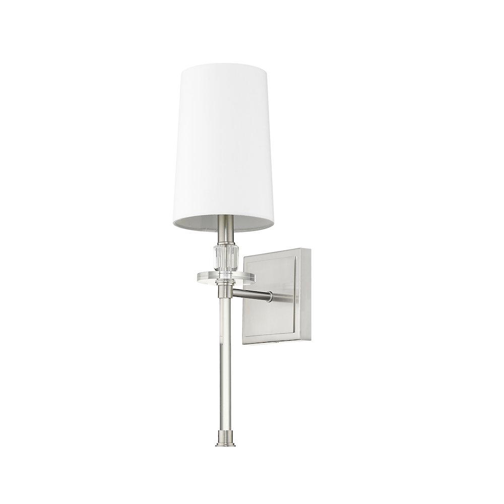 Z-Lite 1 Light Wall Sconce