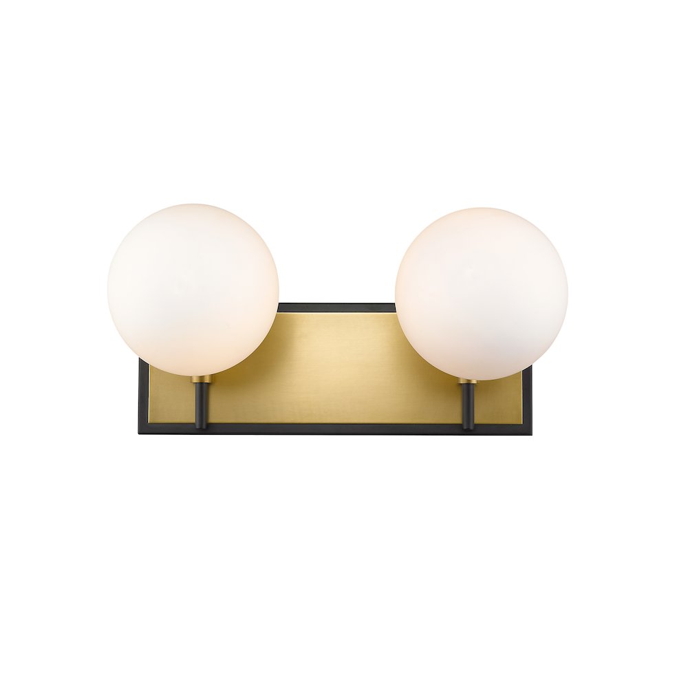 Z-Lite 2 Light Vanity