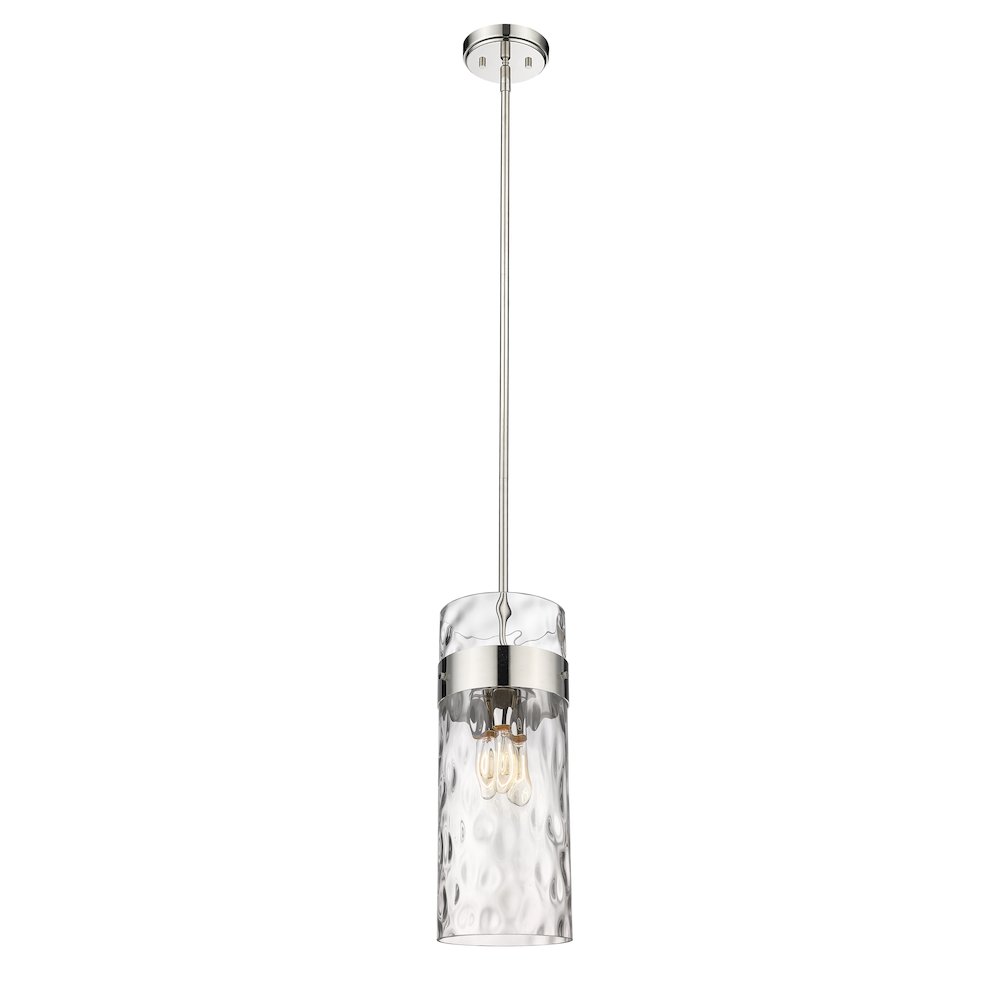 Z-Lite 3 Light Pendant