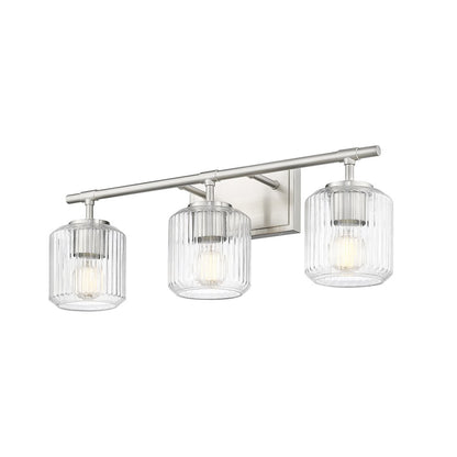 Z-Lite 3 Light Vanity