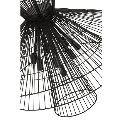 Z-Lite 8 Light Chandelier