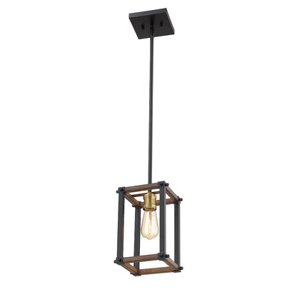 Z-Lite 1 Light Pendant