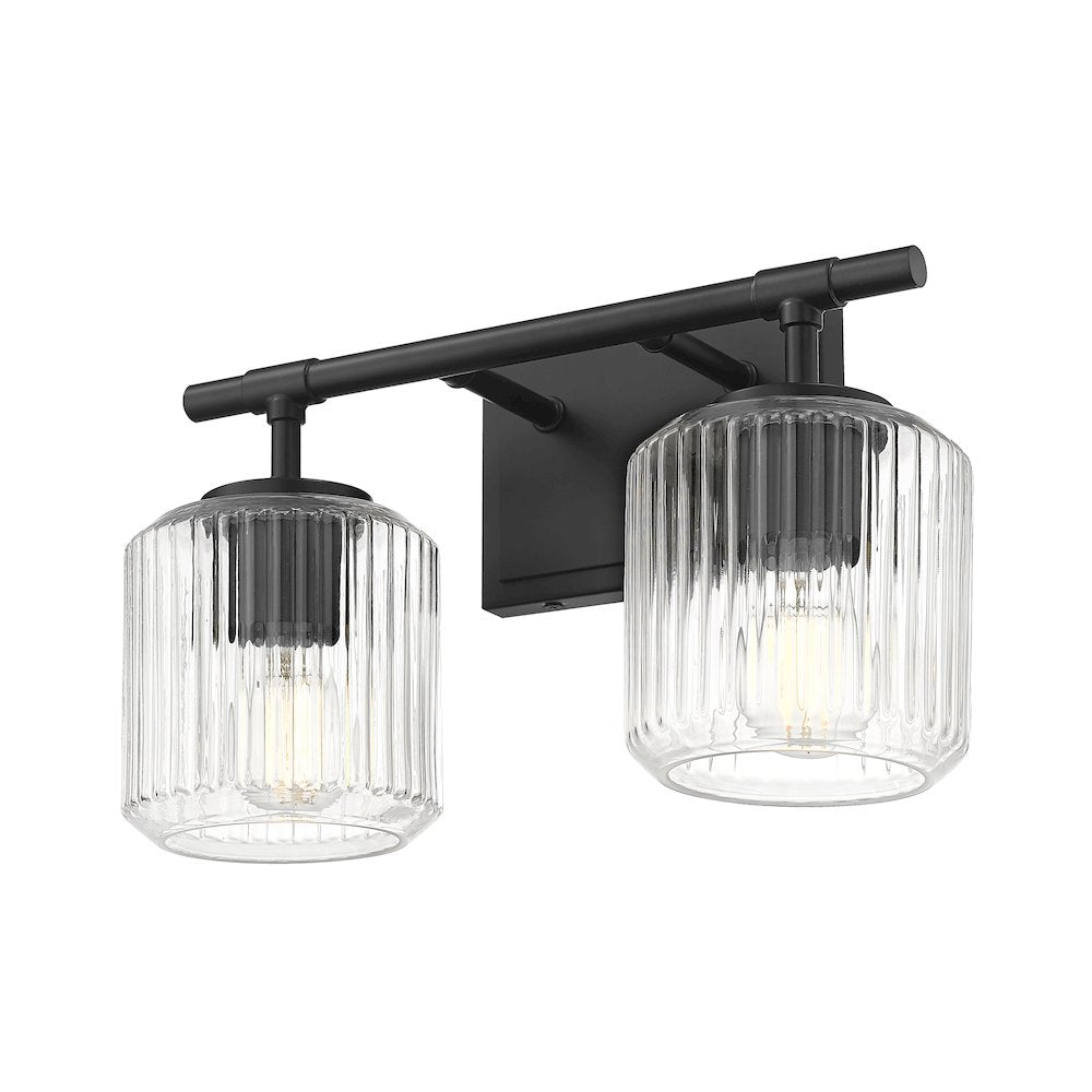 Z-Lite 2 Light Vanity