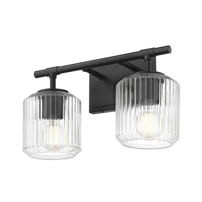 Z-Lite 2 Light Vanity