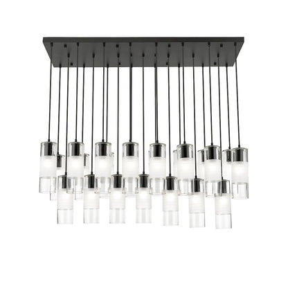 Z-Lite 23 Light Linear Chandelier