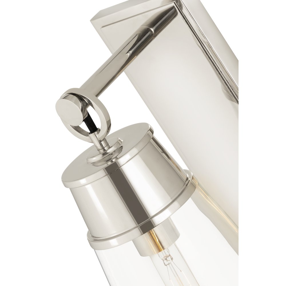 Z-Lite 1 Light Wall Sconce