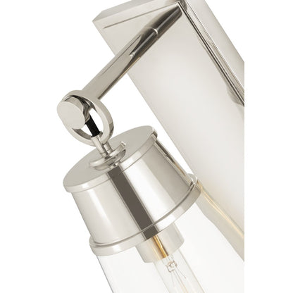 Z-Lite 1 Light Wall Sconce