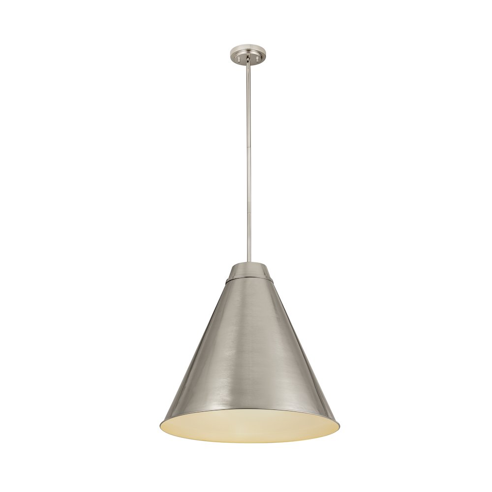 Z-Lite 1 Light Pendant