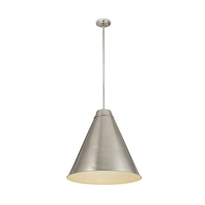 Z-Lite 1 Light Pendant