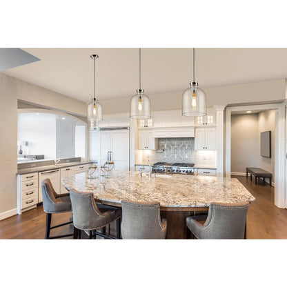 Z-Lite 1 Light Pendant