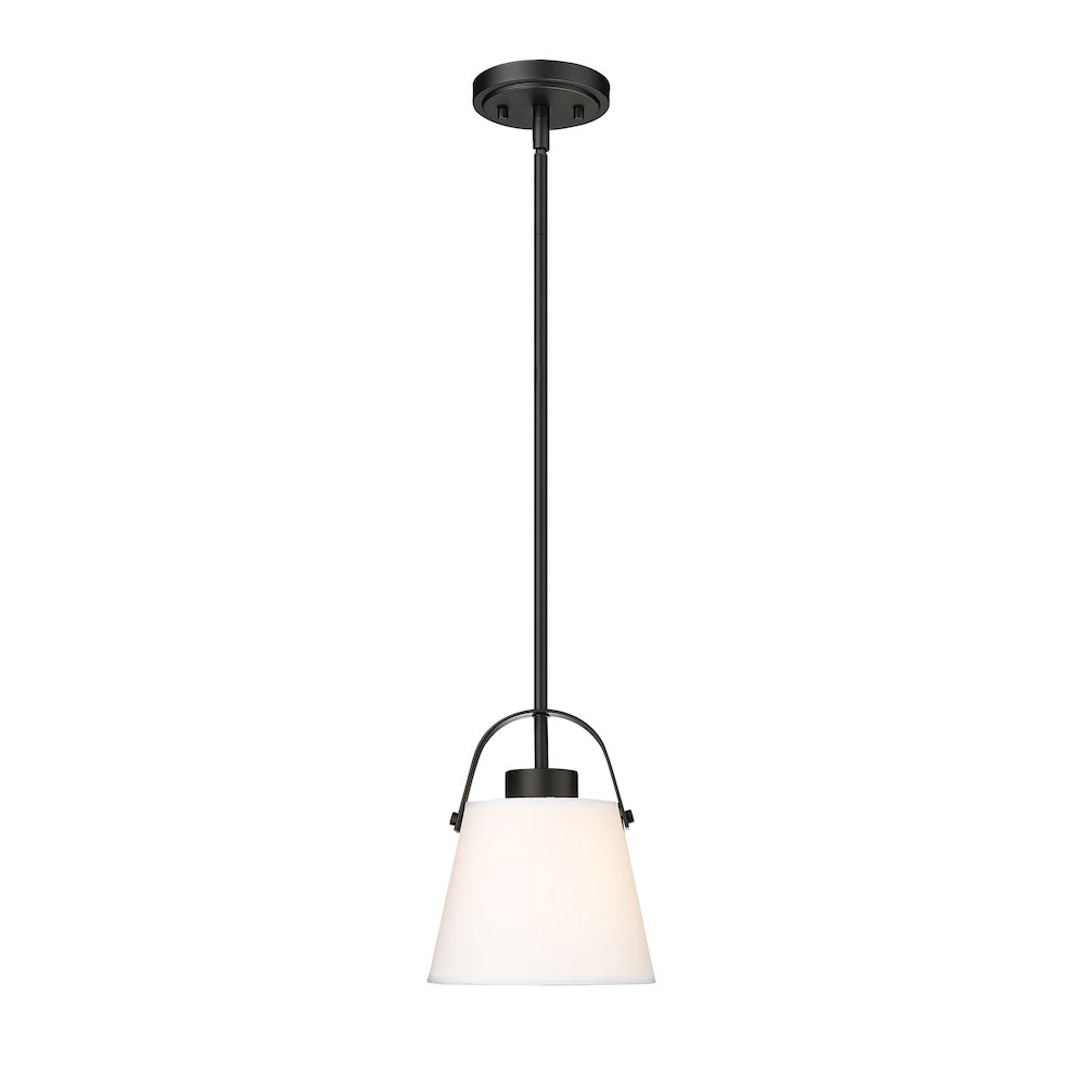 Z-Lite 1 Light Pendant