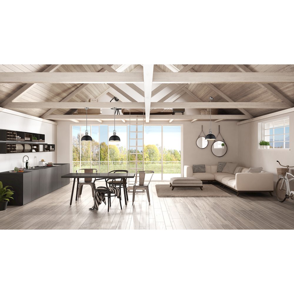 Z-Lite 1 Light Pendant