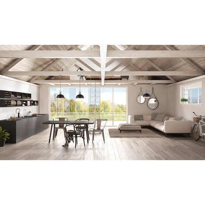 Z-Lite 1 Light Pendant