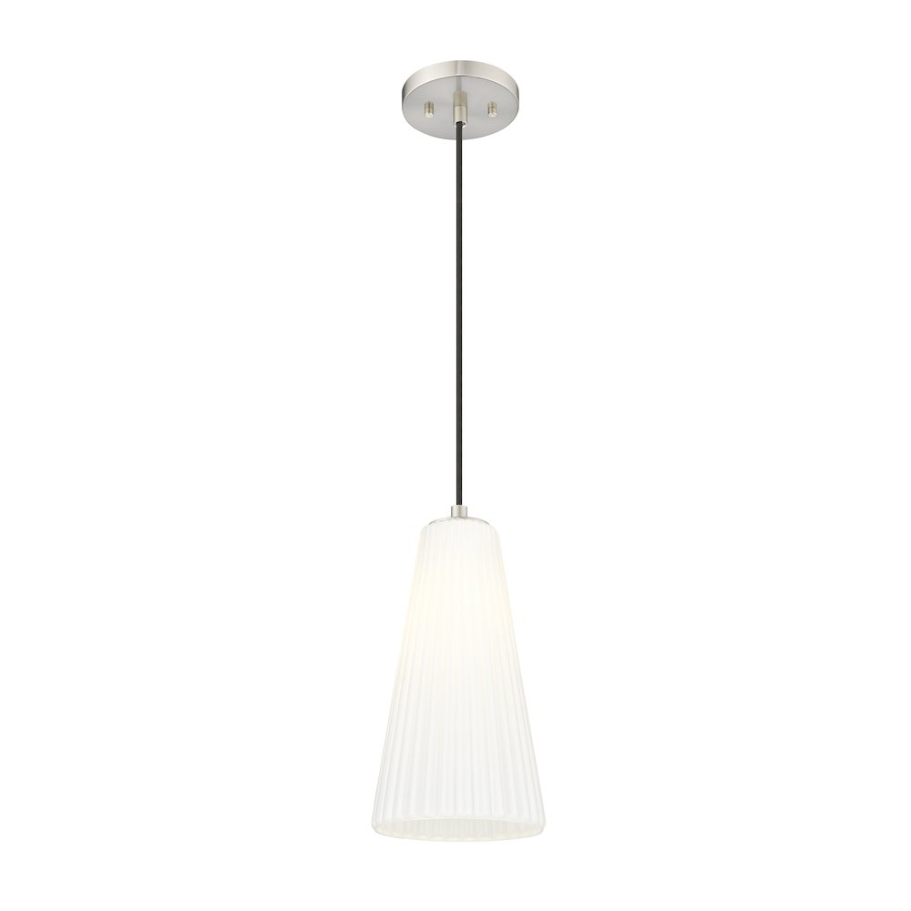Z-Lite 1 Light Pendant