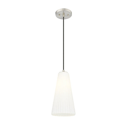 Z-Lite 1 Light Pendant