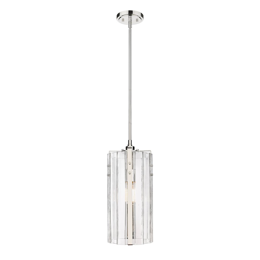 Z-Lite 1 Light Pendant
