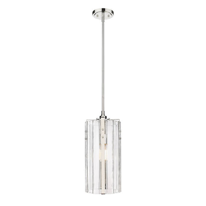 Z-Lite 1 Light Pendant