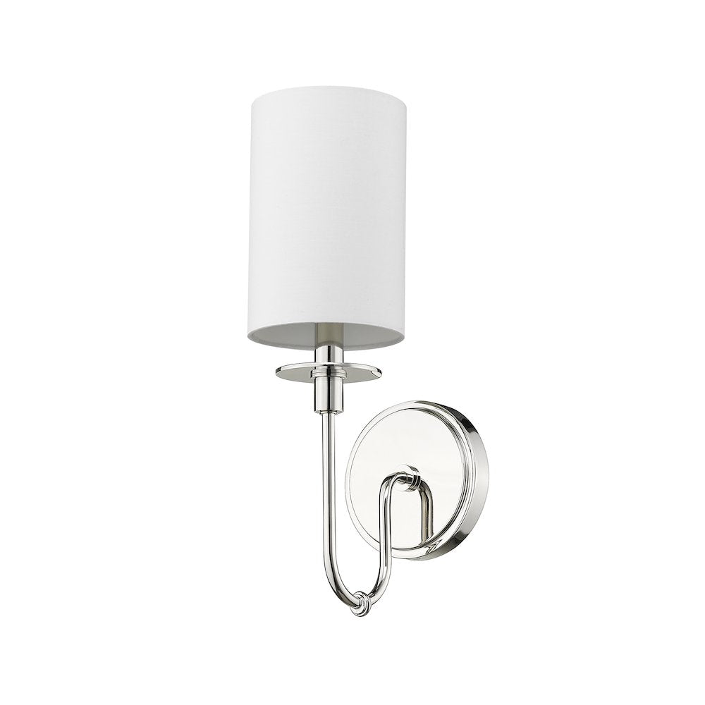 Z-Lite 1 Light Wall Sconce