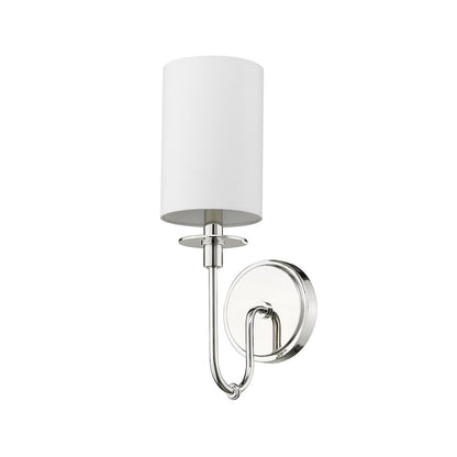Z-Lite 1 Light Wall Sconce