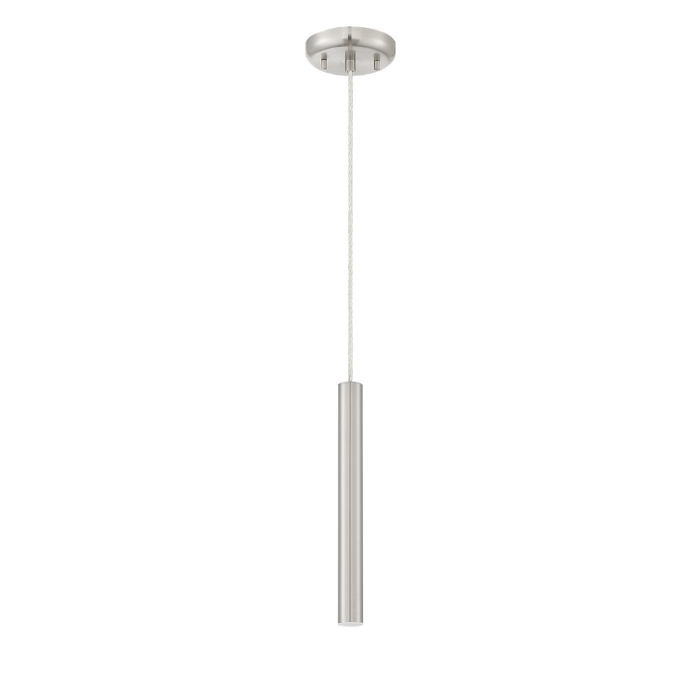 Z-Lite 1 Light Pendant