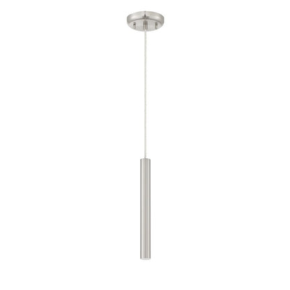 Z-Lite 1 Light Pendant