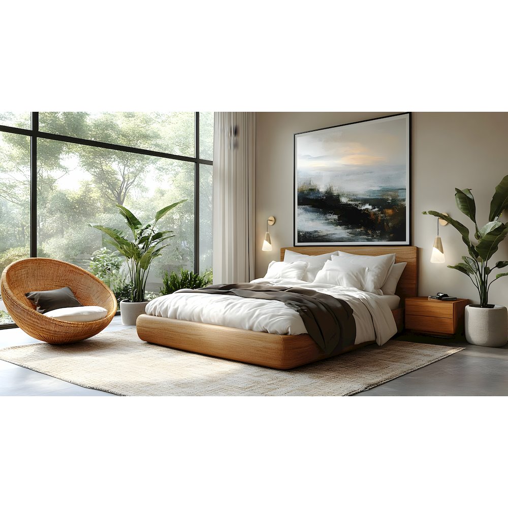 Z-Lite Aimie 1 Light Wall Sconce, Modern Gold