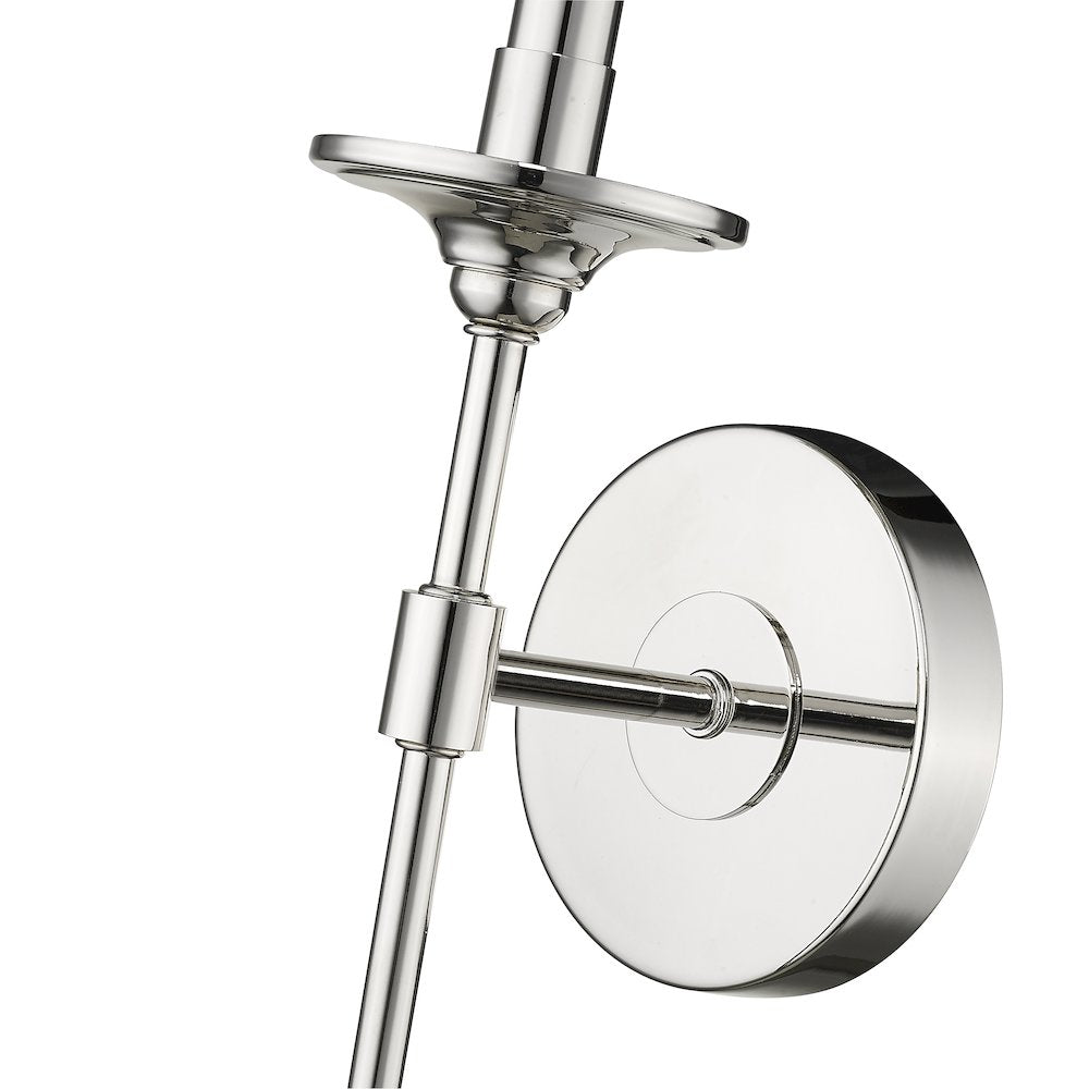 Z-Lite 1 Light Wall Sconce