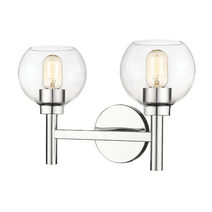 Z-Lite 2 Light Vanity