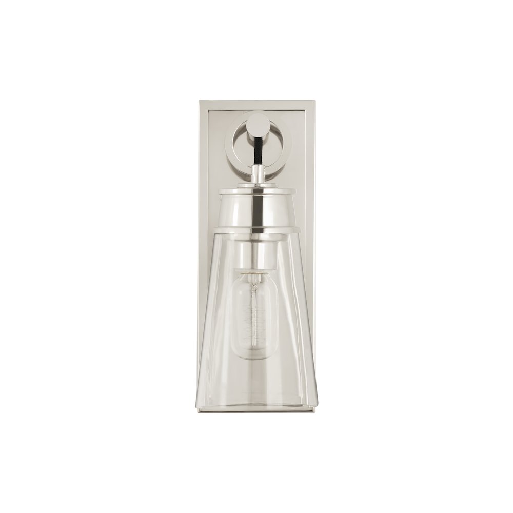 Z-Lite 1 Light Wall Sconce