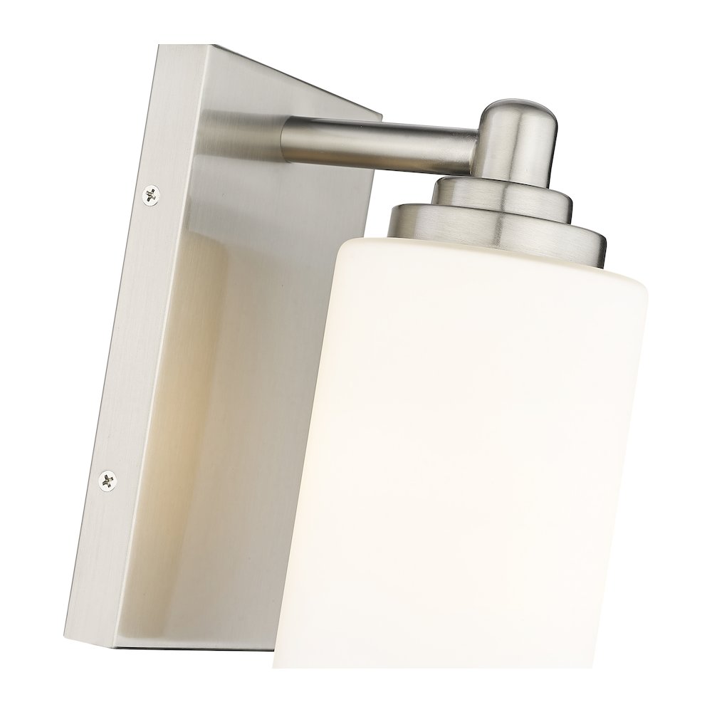 Z-Lite 1 Light Wall Sconce