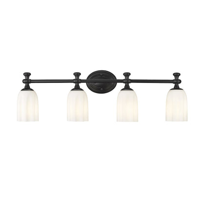 Z-Lite 4 Light Vanity