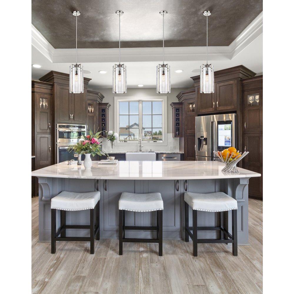 Z-Lite 1 Light Pendant