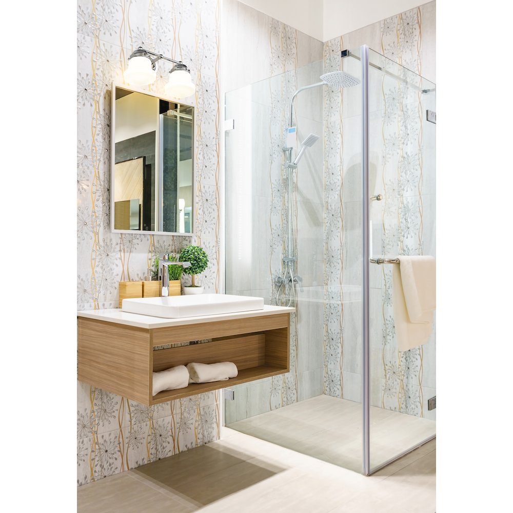 Z-Lite 2 Light Vanity