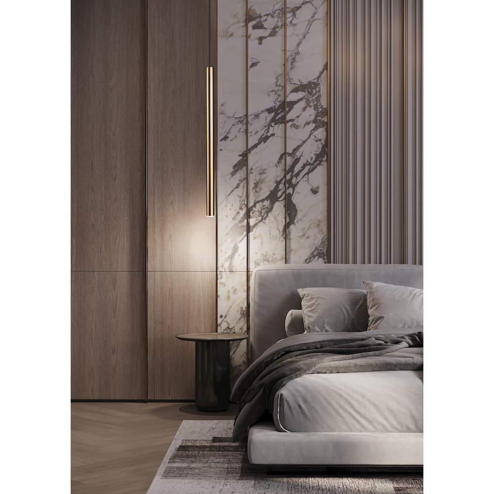 Z-Lite 1 LightPendant