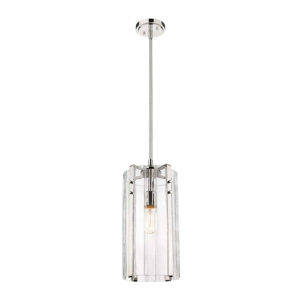 Z-Lite 1 Light Pendant