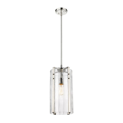 Z-Lite 1 Light Pendant