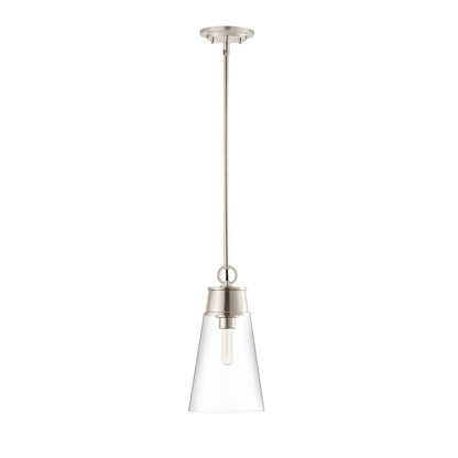 Z-Lite 1 Light Pendant