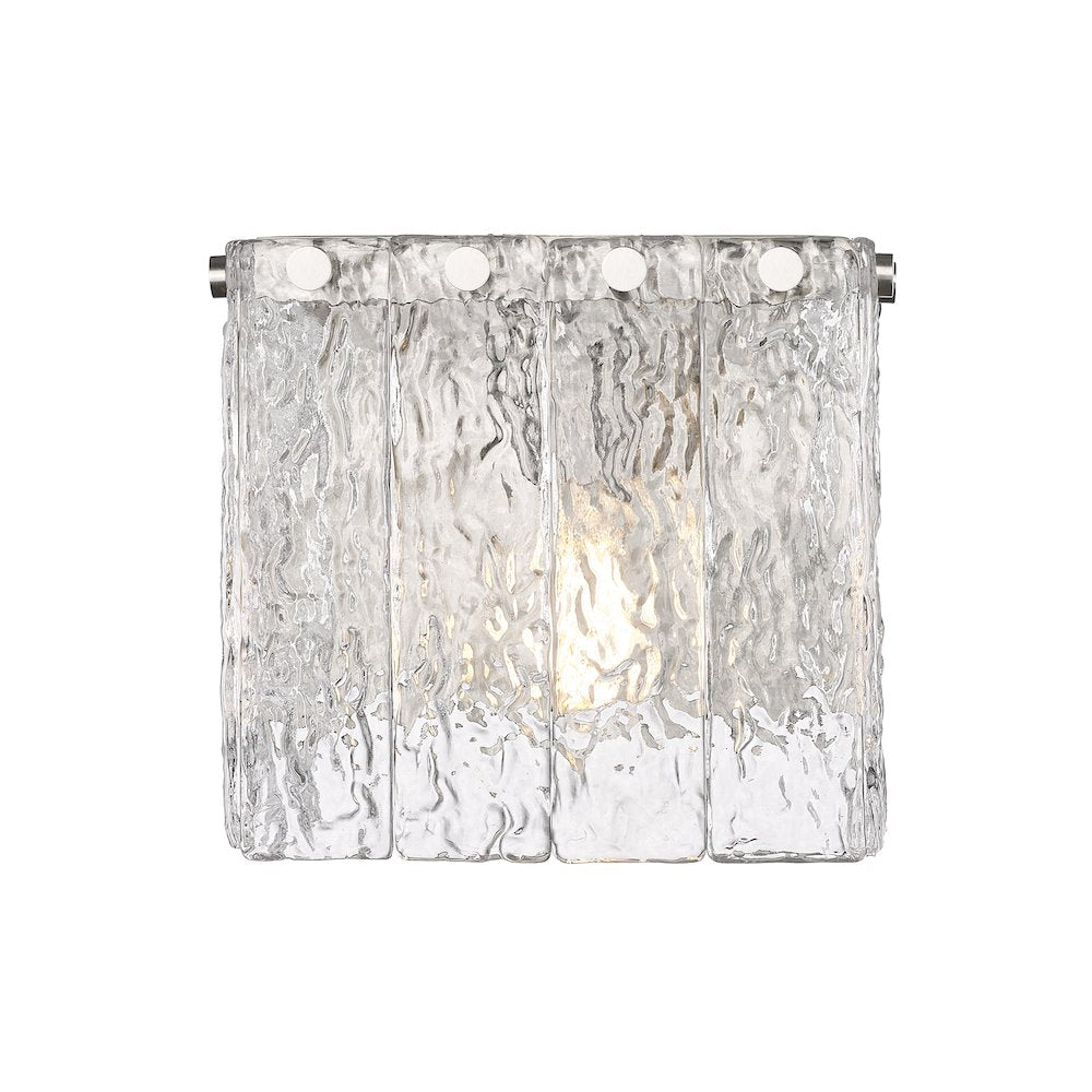 Z-Lite 1 Light Wall Sconce