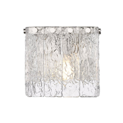 Z-Lite 1 Light Wall Sconce