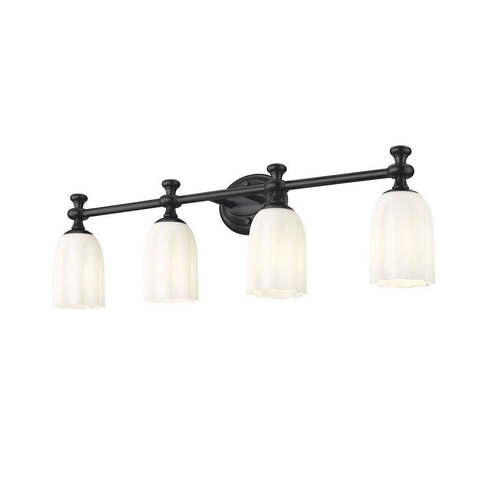Z-Lite 4 Light Vanity