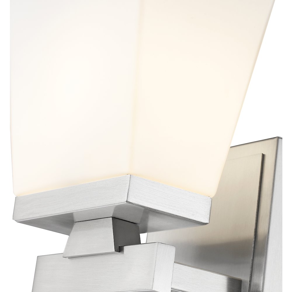 Z-Lite 1 Light Wall Sconce