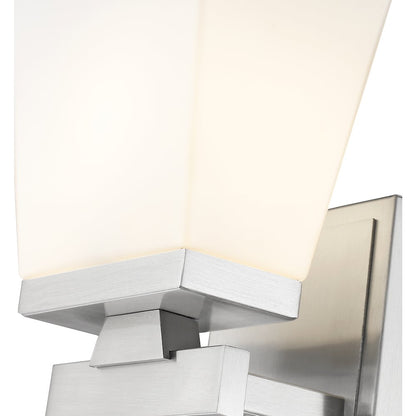Z-Lite 1 Light Wall Sconce