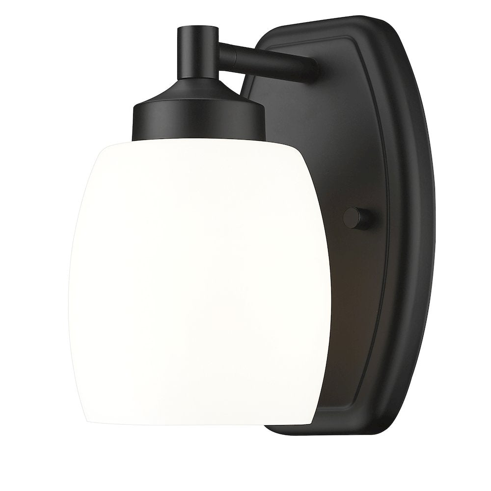 Z-Lite 1 Light Wall Sconce
