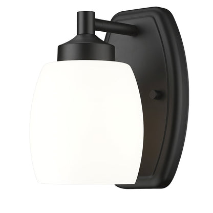 Z-Lite 1 Light Wall Sconce