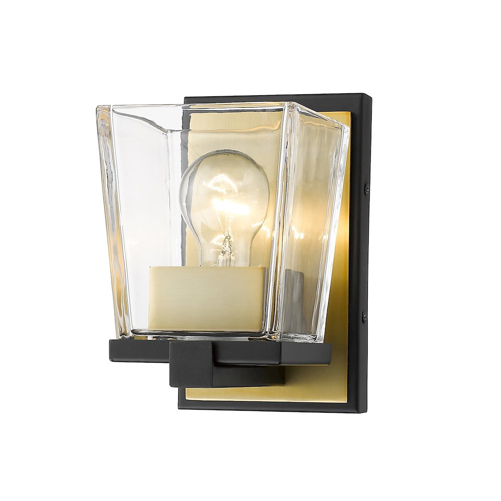 Z-Lite 1 Light Wall Sconce