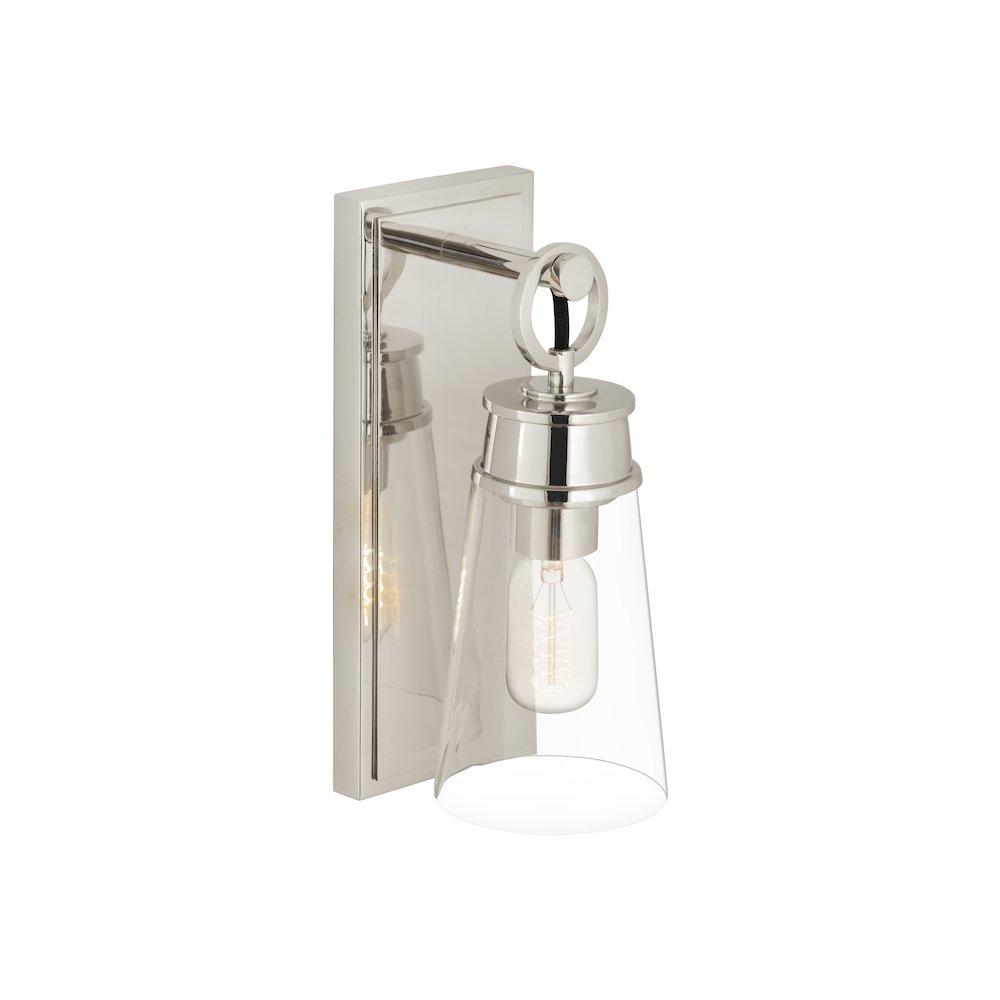 Z-Lite 1 Light Wall Sconce
