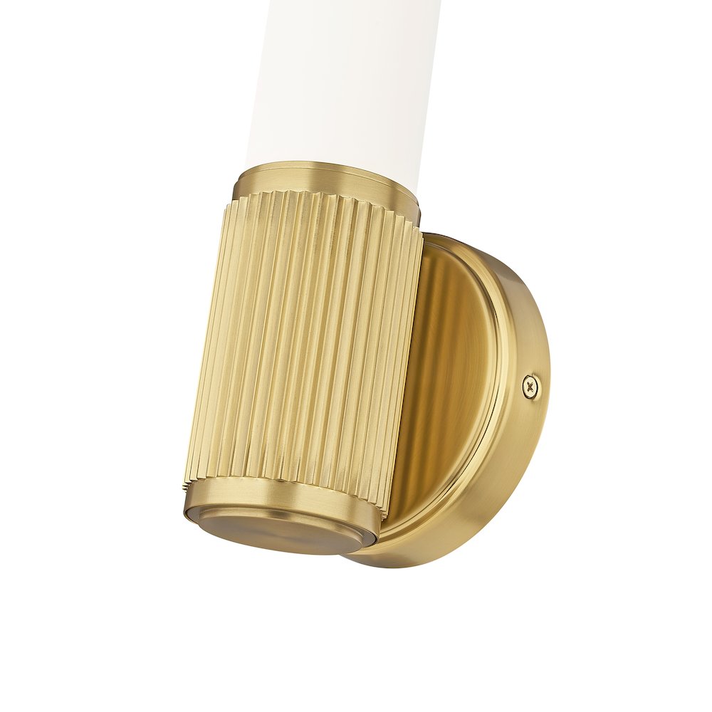 Z-Lite 1 Light Wall Sconce