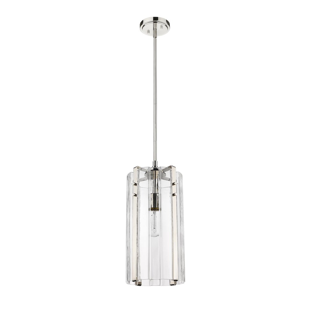 Z-Lite 1 Light Pendant